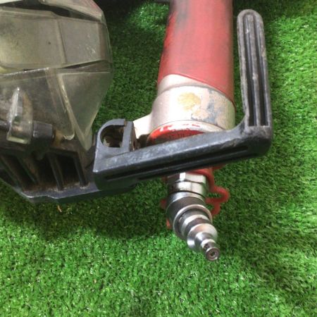  MAX マックス 65mm 高圧ロール釘打機 ケース付 HN-65N1