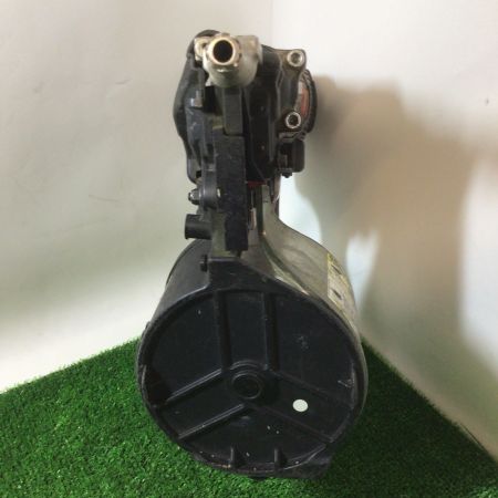  MAX マックス 65mm 高圧ロール釘打機 ケース付 HN-65N1