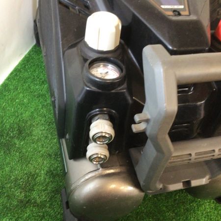  HiKOKI ハイコーキ 高圧エアコンプレッサー タンク容量12L EC1445H3(TN)