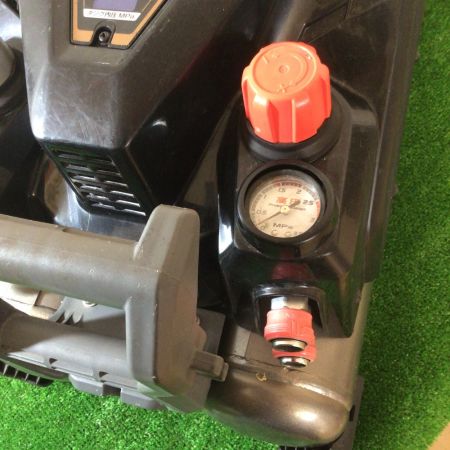  HiKOKI ハイコーキ 高圧エアコンプレッサー タンク容量12L EC1445H3(TN)