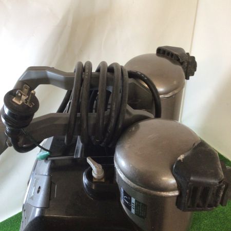  HiKOKI ハイコーキ 高圧エアコンプレッサー タンク容量12L EC1445H3(TN)