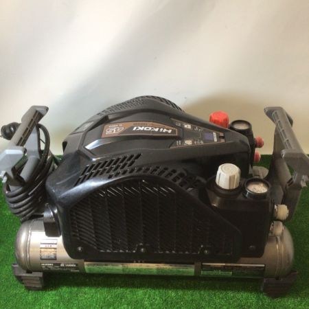  HiKOKI ハイコーキ 高圧エアコンプレッサー タンク容量12L EC1445H3(TN)