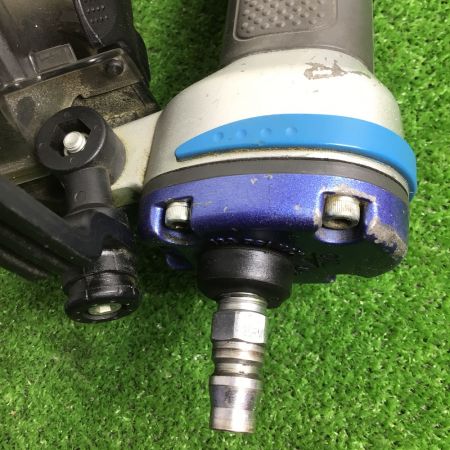  MAKITA マキタ 常圧エア釘打機 ロール釘打機 45mm~65mmケース付 AN622