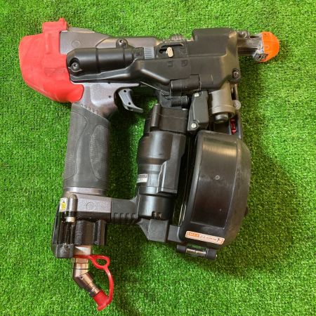  MAX マックス 高圧ねじ打ち機 32mm 付属品完備 HV-R32G2