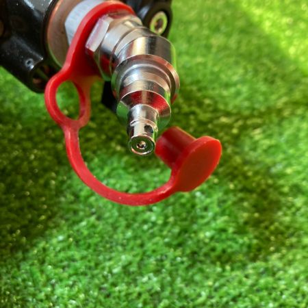  MAX マックス 高圧ねじ打ち機 32mm 付属品完備 HV-R32G2