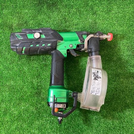  HiKOKI ハイコーキ 41ｍｍ　高圧ねじ打ち機 WF4H3(L)