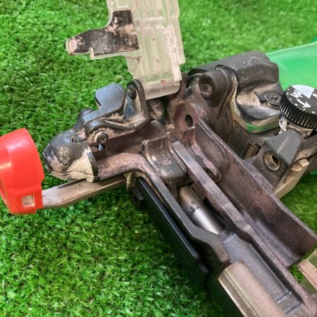  HiKOKI ハイコーキ 41ｍｍ　高圧ねじ打ち機 WF4H3(L)