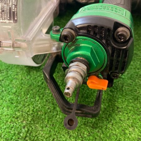  HiKOKI ハイコーキ 41ｍｍ　高圧ねじ打ち機 WF4H3(L)