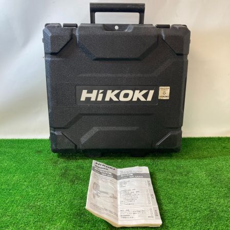  HiKOKI ハイコーキ 41ｍｍ　高圧ねじ打ち機 WF4H3(L)