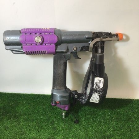  HITACHI 日立 4mm 常圧ねじ打ち機 ケース付 WF4AR