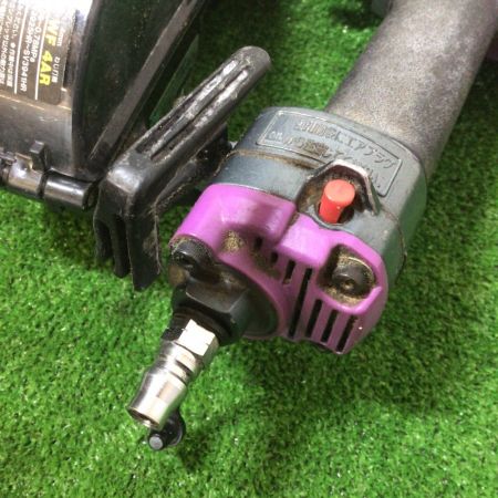  HITACHI 日立 4mm 常圧ねじ打ち機 ケース付 WF4AR