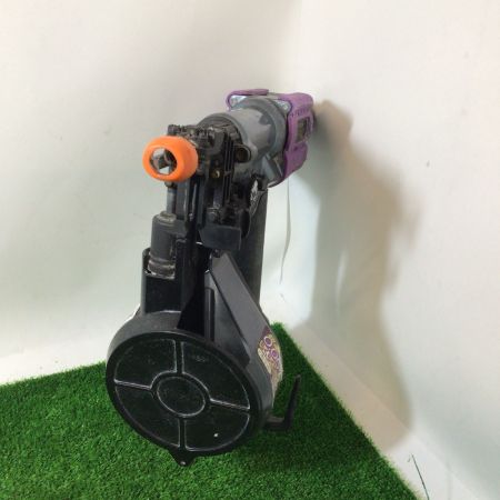  HITACHI 日立 4mm 常圧ねじ打ち機 ケース付 WF4AR