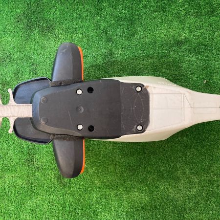  STIHL バッテリー式ヘッジトリマー HSA56