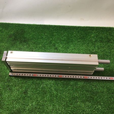   SMC エアシリンダー ガイド付薄形シリンダ MGPM25-250A