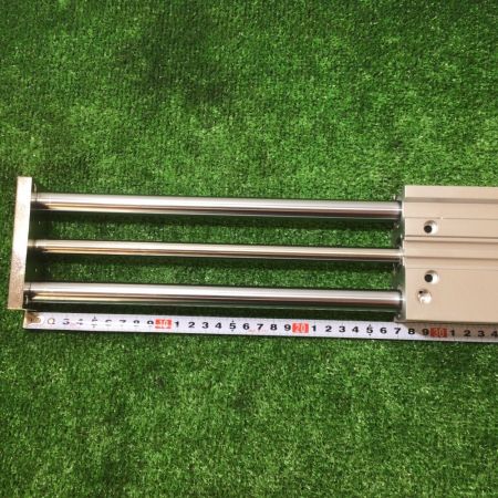   SMC エアシリンダー ガイド付薄形シリンダ MGPM25-250A