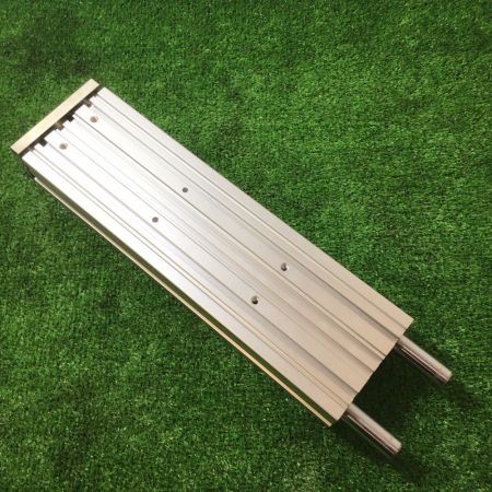   SMC エアシリンダー ガイド付薄形シリンダ MGPM25-250A