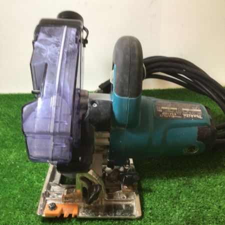 MAKITA マキタ 100mm 防塵マルノコ コード式 本体のみ KS4100F