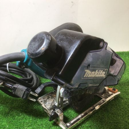  MAKITA マキタ 100mm 防塵マルノコ コード式 本体のみ KS4100F