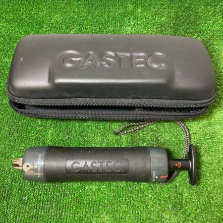 GASTEC ガステック GAS SAMPLING PUMP SET 気体採取器セット 付属キシレン有効期限切れ GV-100S