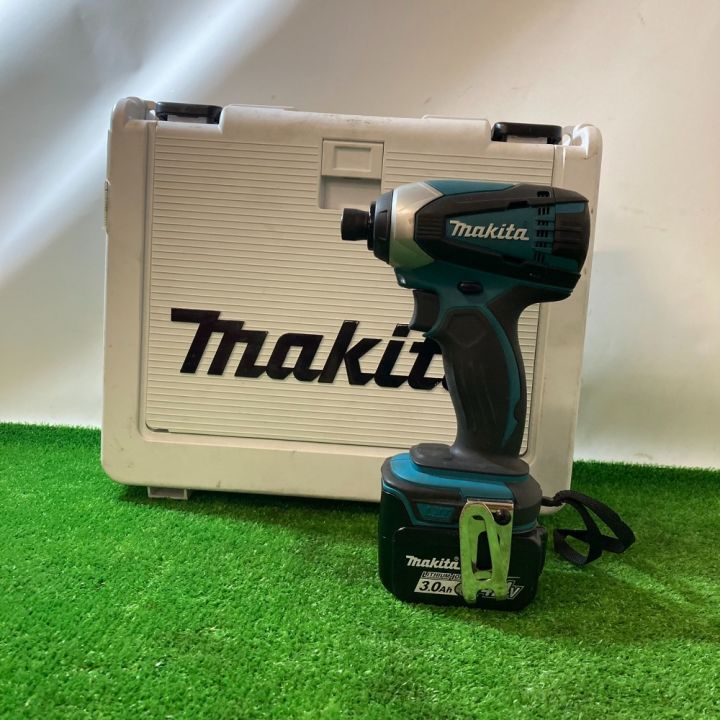 ジャンク品】マキタ makita 18V 14.4V インパクトドライバー 計17点