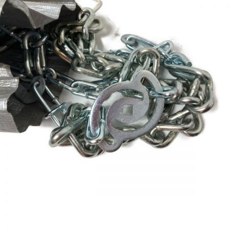  HSK北海道製鎖(株) ミニショベル・ミニホイールローダー用チェーン 12.5/70-16S 126BRC