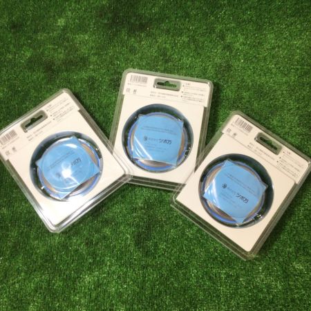  大塚刷毛製造株式会社 ツボ万 弾性塗膜はがし ダイヤモンドホイール 3枚セット