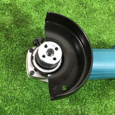  MAKITA マキタ 100mm ディスクグラインダ コード式 960W 付属品完備 9533BL