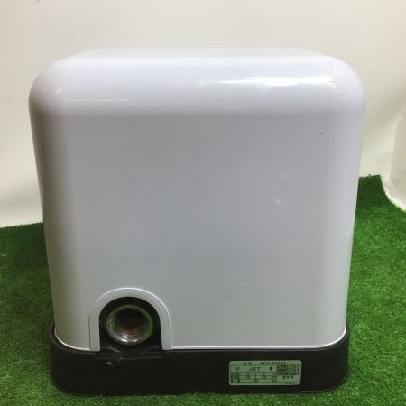  川本製作所 カワエース 家庭用インバーターポンプ 本体のみ NF2-250SK