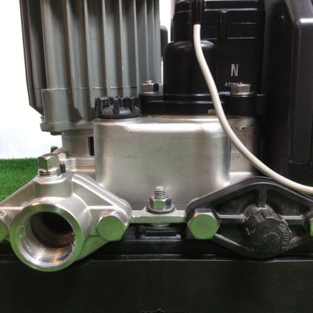  川本製作所 カワエース 家庭用インバーターポンプ 本体のみ NF2-250SK