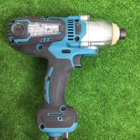  MAKITA マキタ コード式インパクトドライバ 500W ケース付 TD0220