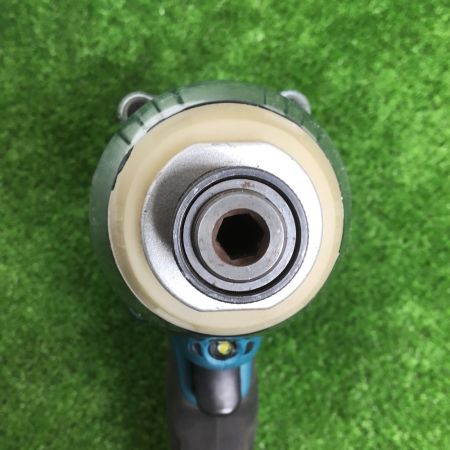  MAKITA マキタ コード式インパクトドライバ 500W ケース付 TD0220