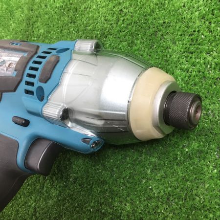  MAKITA マキタ コード式インパクトドライバ 500W ケース付 TD0220