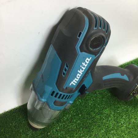  MAKITA マキタ コード式インパクトドライバ 500W ケース付 TD0220