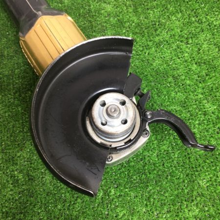  MAKITA マキタ 100mm 充電式ディスクグラインダ 18V バッテリーなし GA404D