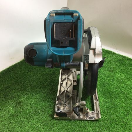  MAKITA マキタ 165mm 充電式マルノコ 18V 本体のみ HS630D