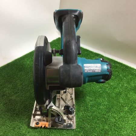  MAKITA マキタ 165mm 充電式マルノコ 18V 本体のみ HS630D