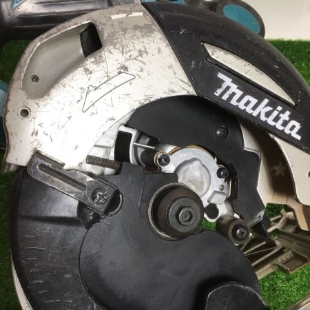  MAKITA マキタ 165mm 充電式マルノコ 18V 本体のみ HS630D