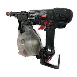 ＊＊ MAX マックス 50mm 高圧エア釘打機 本体のみ hn-50n2(d) Cランク