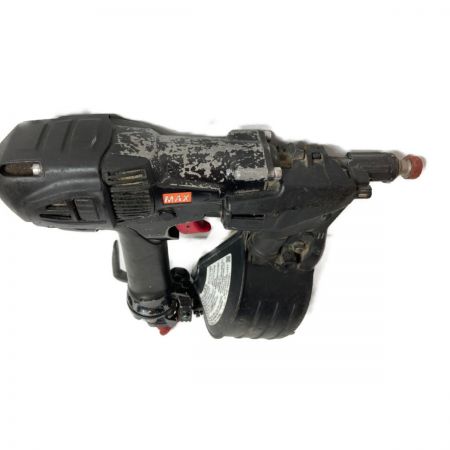  MAX マックス 50mm 高圧エア釘打機 本体のみ hn-50n2(d)