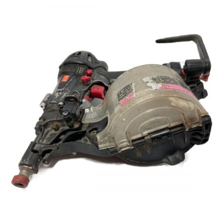  MAX マックス 50mm 高圧エア釘打機 本体のみ hn-50n2(d)