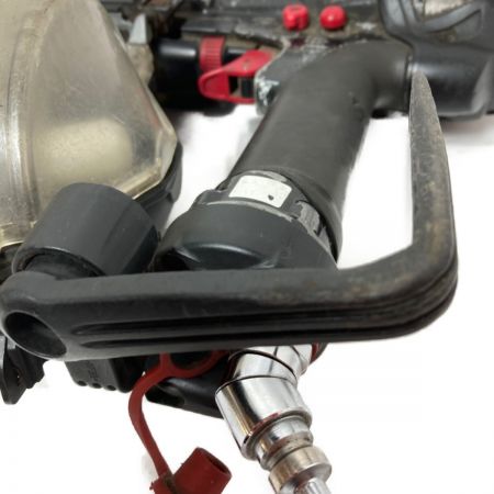  MAX マックス 50mm 高圧エア釘打機 本体のみ hn-50n2(d)