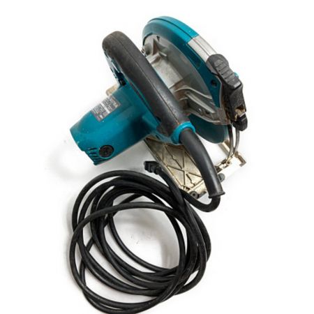  MAKITA マキタ 190mm 電動丸ノコ 1140W 本体のみ 5837BA