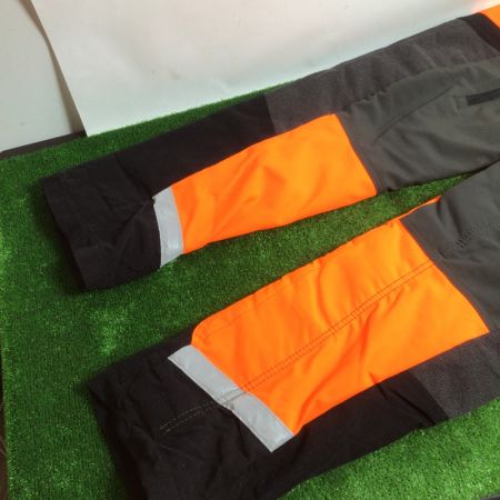  Husqvarna ハスクバーナ チェンソー防護パンツ フォレストズボン Mサイズ H5950-01451