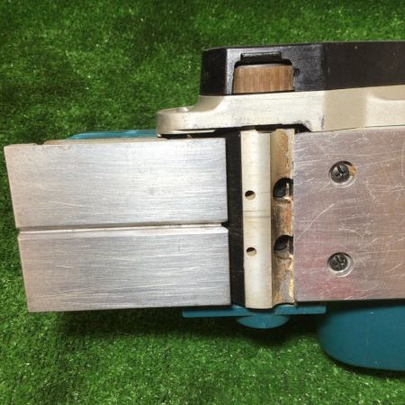  MAKITA マキタ 82mm 電動カンナ 本体のみ KP0800A