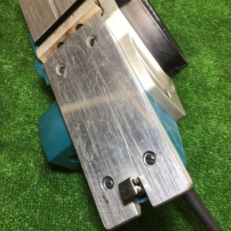  MAKITA マキタ 82mm 電動カンナ 本体のみ KP0800A