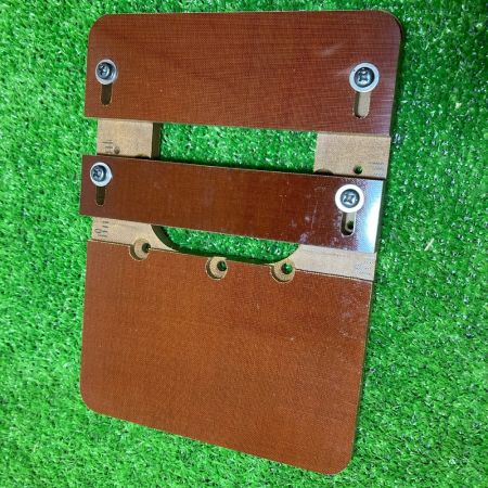   KANEFUSA 兼房 替刃式 エース フェイスカッター/丸カッター