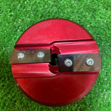   KANEFUSA 兼房 替刃式 エース フェイスカッター/丸カッター