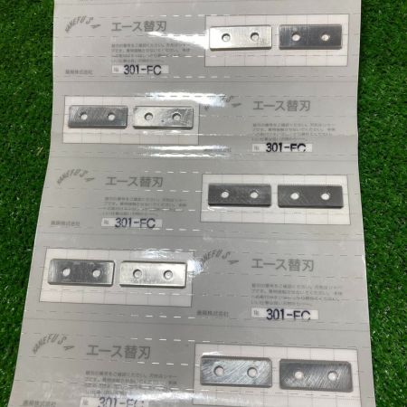   KANEFUSA 兼房 替刃式 エース フェイスカッター/丸カッター