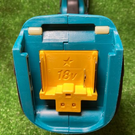  MAKITA マキタ 18V 充電式レシプロソー 本体のみ XRJ01