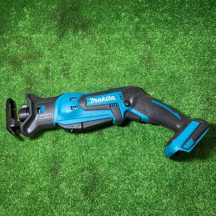 MAKITA マキタ 18V 充電式レシプロソー 本体のみ XRJ01｜中古｜なんでもリサイクルビッグバン